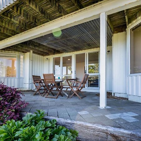 Studio With Lovely Sea Views Nelson Exterior foto