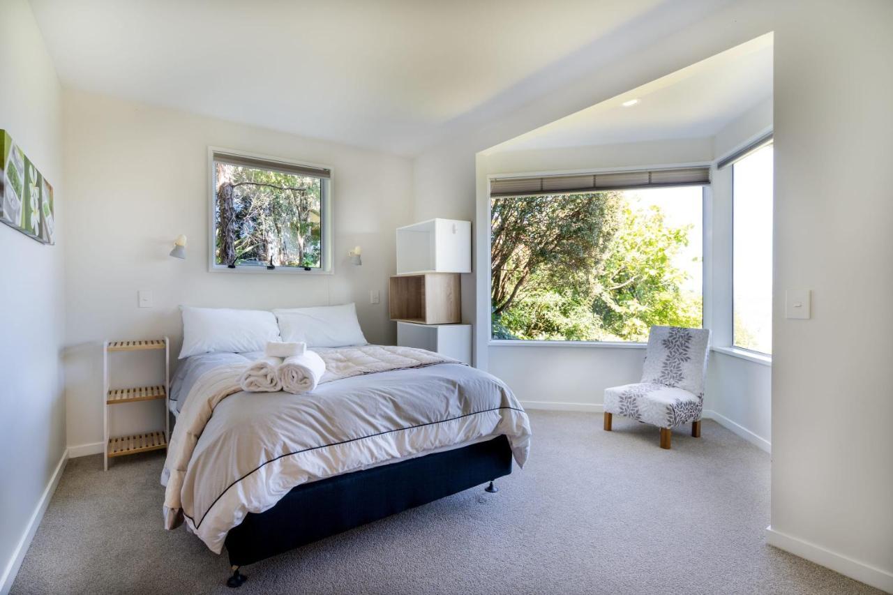 Studio With Lovely Sea Views Nelson Exterior foto