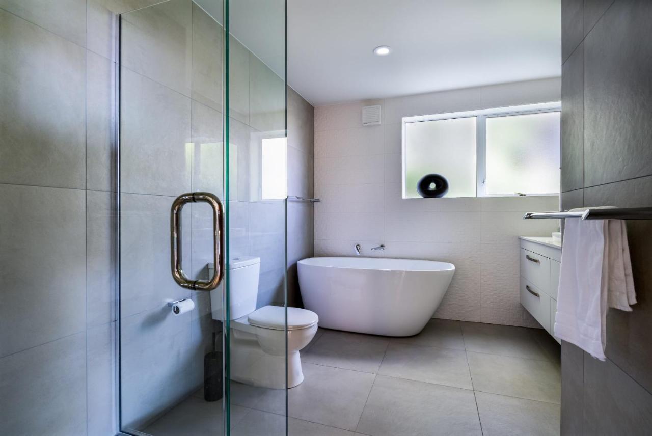 Studio With Lovely Sea Views Nelson Exterior foto