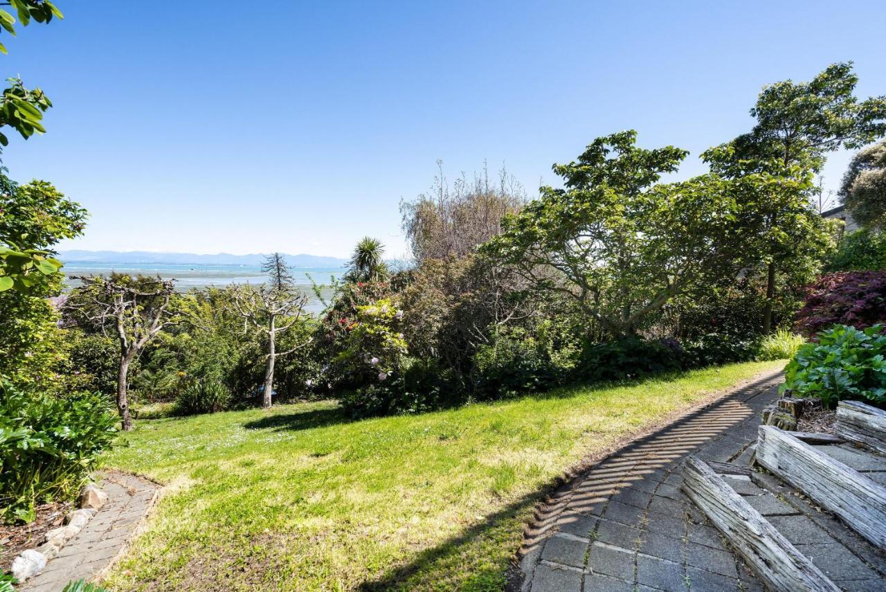 Studio With Lovely Sea Views Nelson Exterior foto